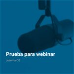 Podcast independiente